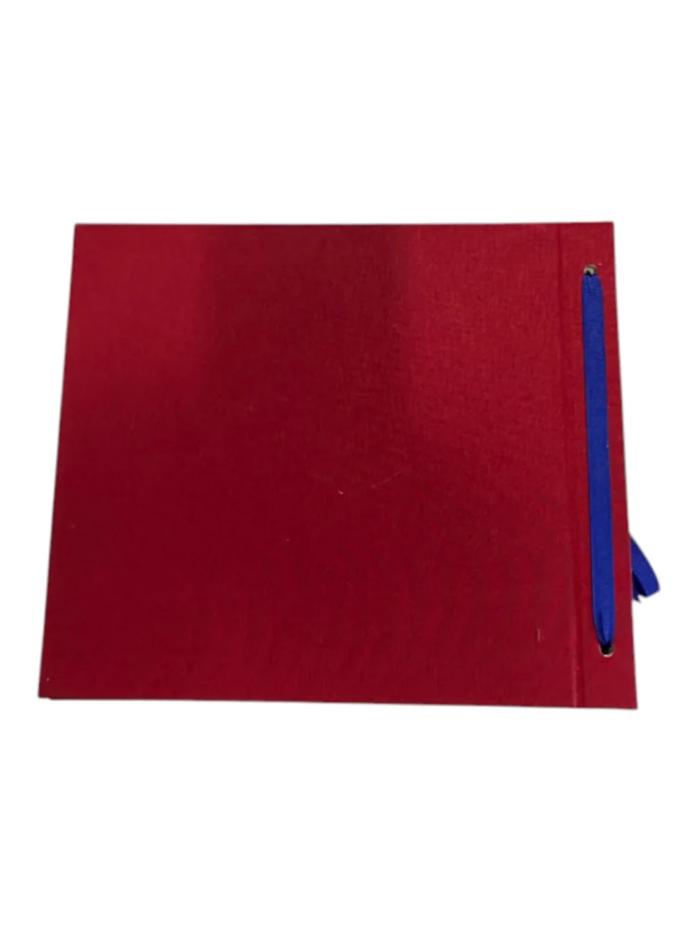 Kolo Newbury Refillable Scrapbook Album, 9
